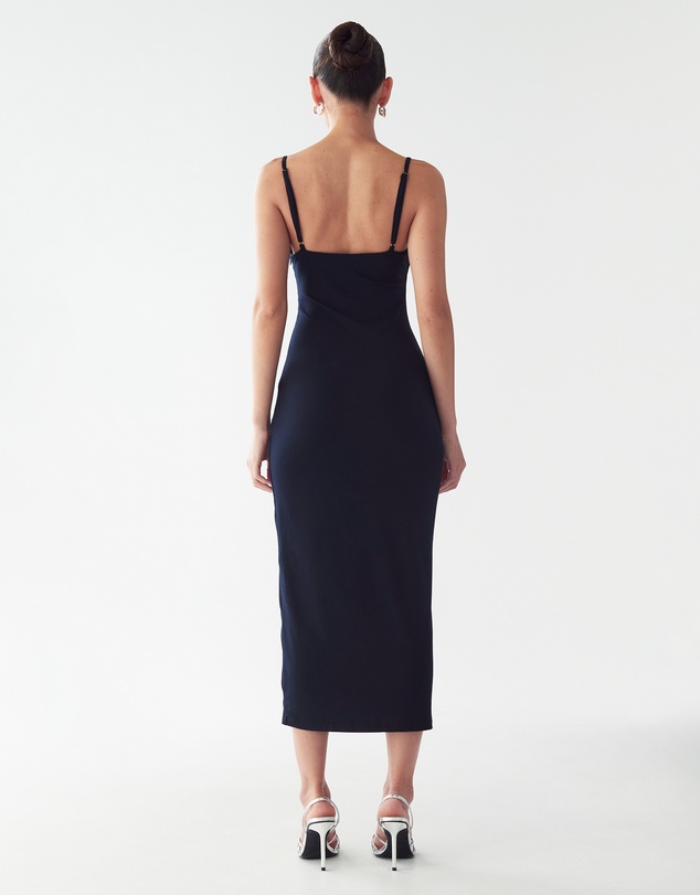 BWLDR - Lani Dress