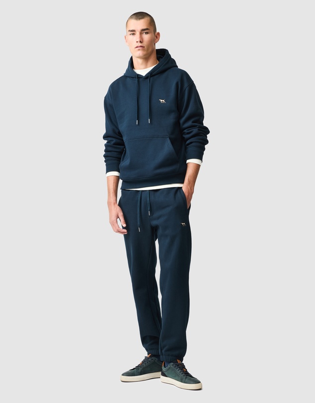 Rodd & Gunn - Otago Hoodie