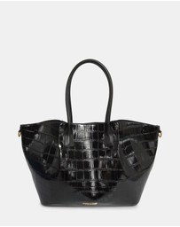 Steve Madden - BKasey Black Handbag