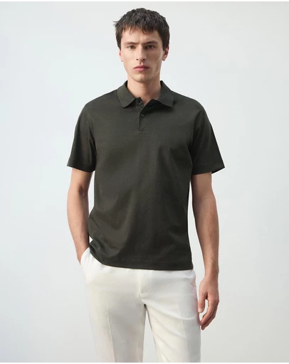 M.N.G - Bellowp Polo