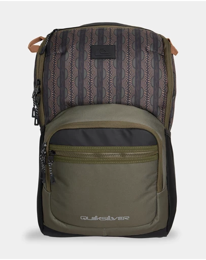 Quiksilver - School E Chill Backpack