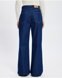 Sofia Irina - Denim Pants