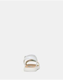 Pablosky - Panda Straps Sandal 4421 Youth