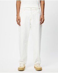 SUNNEI - Tapered Pants