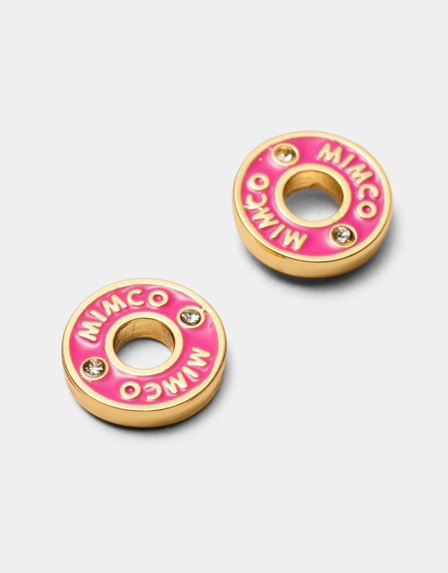 MIMCO - Enamour Stud Earrings