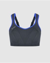 Shock Absorber - Active Multi Support Sports Bra