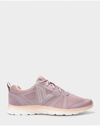 Vionic - Miles Active Sneaker - Mauve