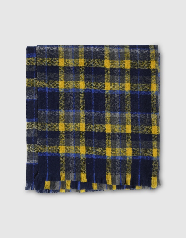 Belle & Bloom - Love Train Scarf