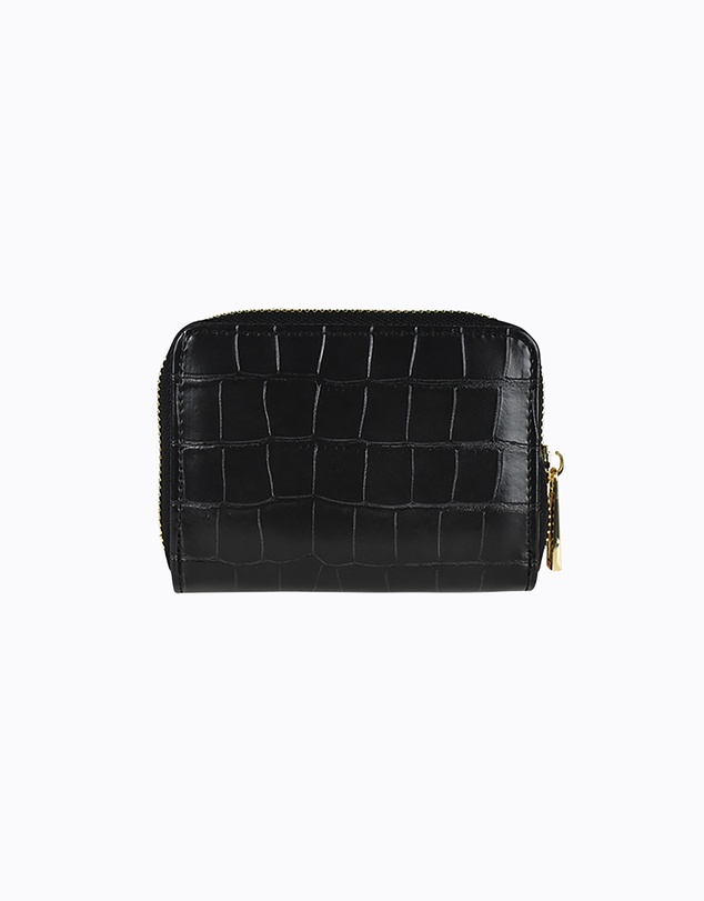 PETA AND JAIN - Benjie Zip Wallet