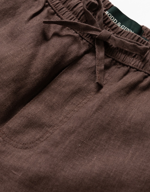 Rodd & Gunn - Linen 9