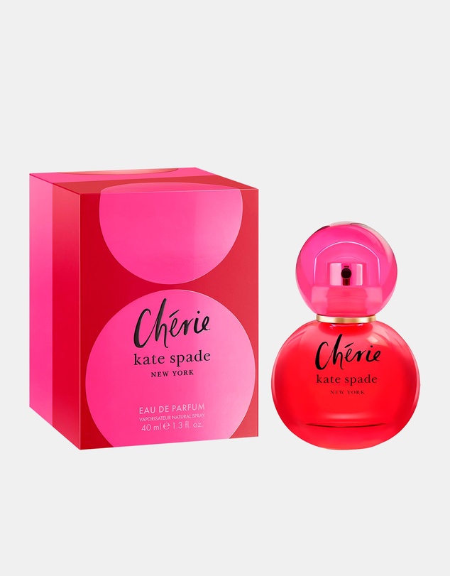 Kate Spade - Kate Spade Cherie EDP 40ml