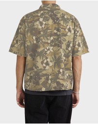 RVCA - Mens Rover Shirt