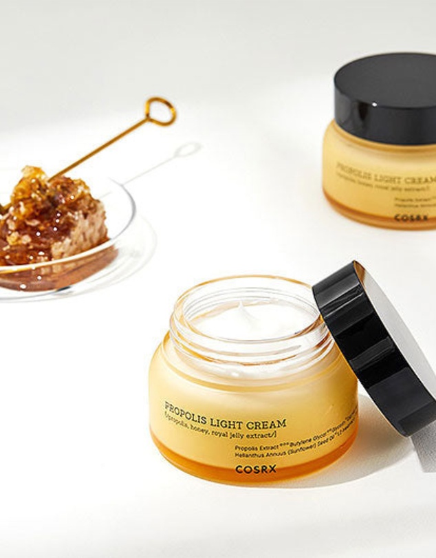 COSRX - Full Fit Propolis Light Cream