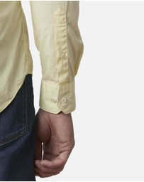 Abelard - Primo Fine Poplin Slim Fit Shirt
