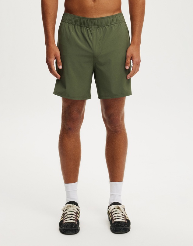 Cotton On - Easy Active Short