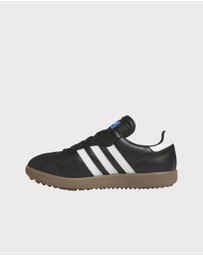 adidas Originals - Samba Spikeless Golf Shoes Unisex