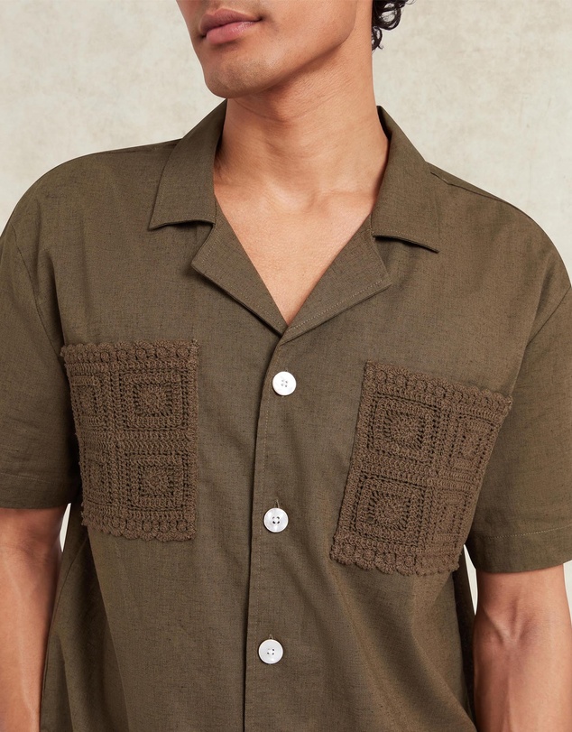 Che - Inigo Shirt