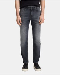 BOSS - Re.Maine Jeans