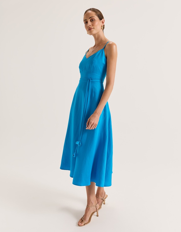Review - Rochester Dress