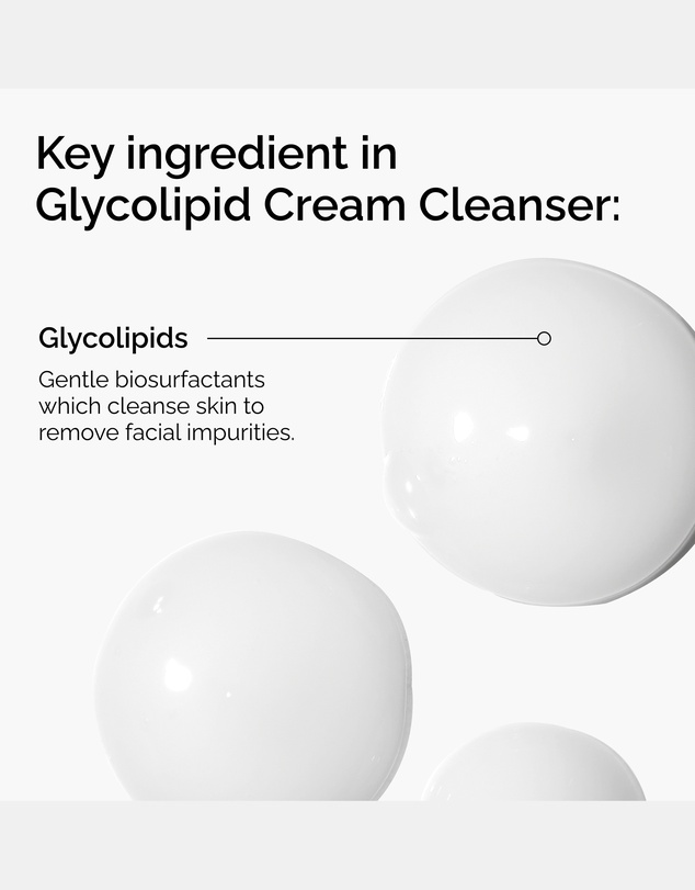 The Ordinary - Glycolipid Cream Cleanser