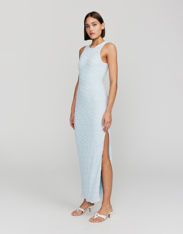 Ownley - Leeroy Midi Dress