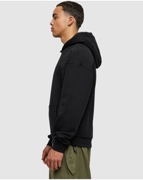 Urban Classics - Ultra Heavy Hoody