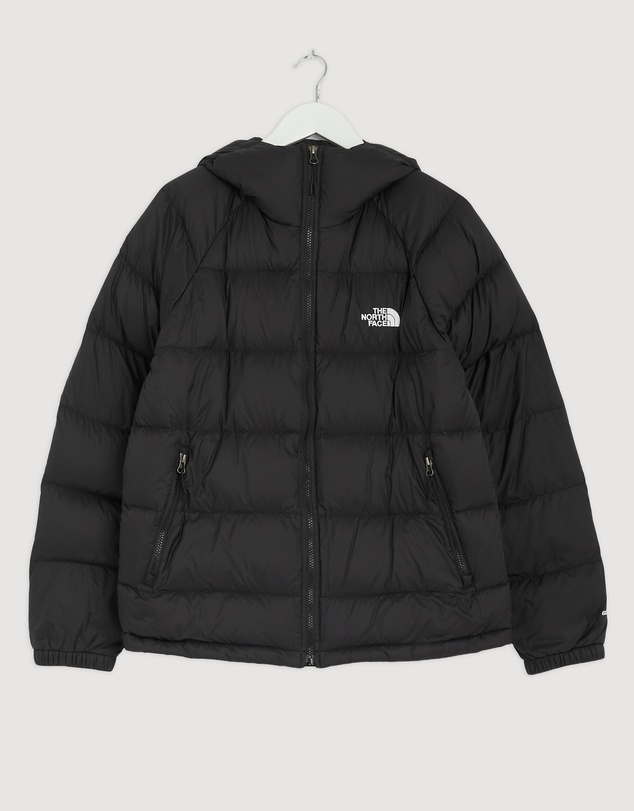 Revibe - Repaired The North Face Hydrenalite Down Hoodie - AU L