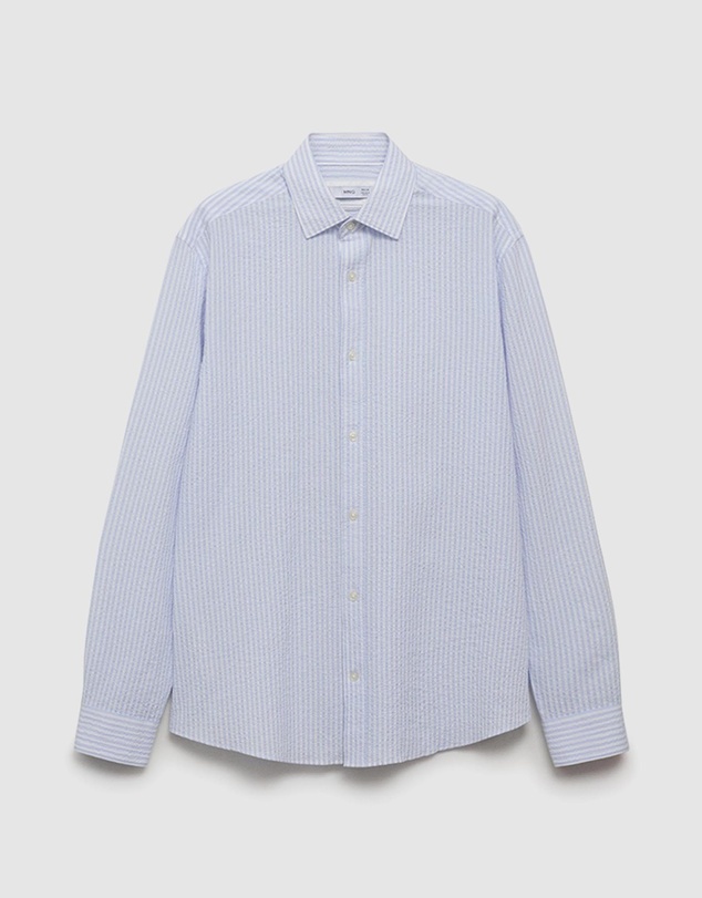 M.N.G - Kissos Shirt