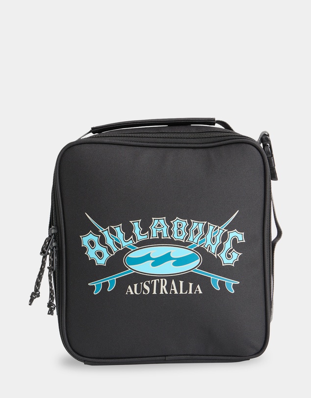 Billabong - All Day Lunch Box