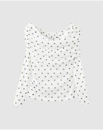 M.N.G - Nevado T-Shirt