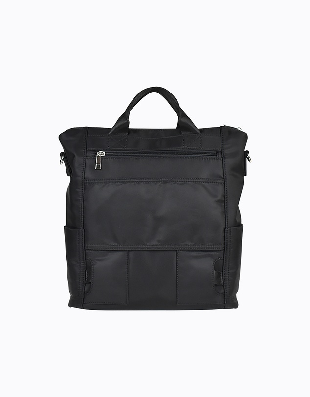 PETA AND JAIN - Flex Backpack