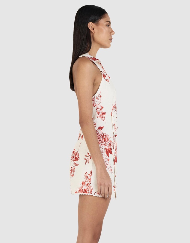 Ownley - Marissa Mini Dress