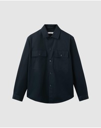 M.N.G - Roberto Shirt