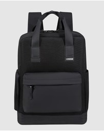 American Tourister - Soulpack Business Backpack Tote 15.0