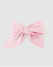 WITH LOVE FOR KIDS - 3 Pack Hair Clip - Babies - Kids
