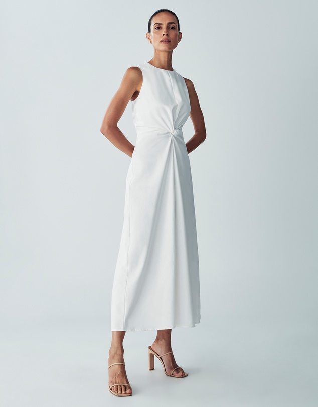 Willa - Hanah Dress