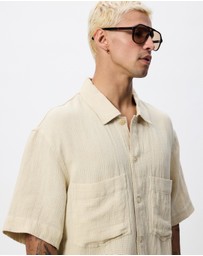 Sunflower - Adam Shirt