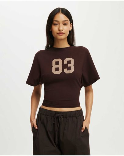 83 DARK OAK