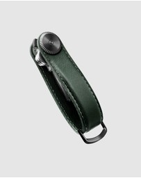 Orbitkey - Key Organiser Pro Leather