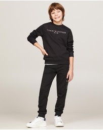Tommy Hilfiger - Essential Sweatshirt - Teens