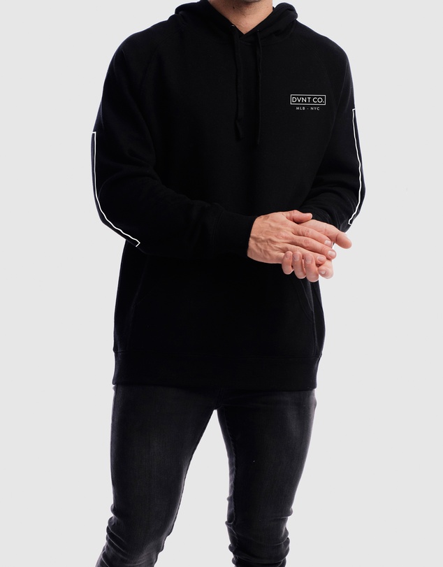 DVNT - NYC Hoodie