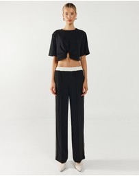 Madison The Label - Deyna Pant