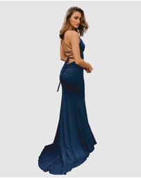 Tania Olsen Designs - Milton Formal Dress
