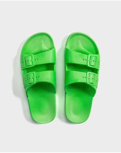 Freedom Moses - Slides - Kids