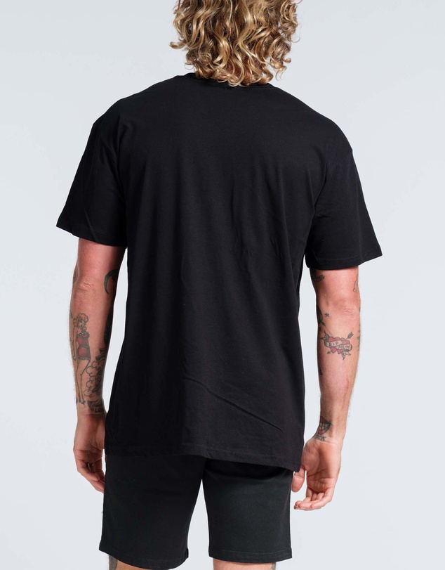 Vacancy Co - Postcard Tee