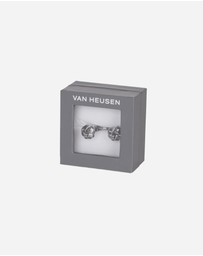 Van Heusen - Knot Cufflinks