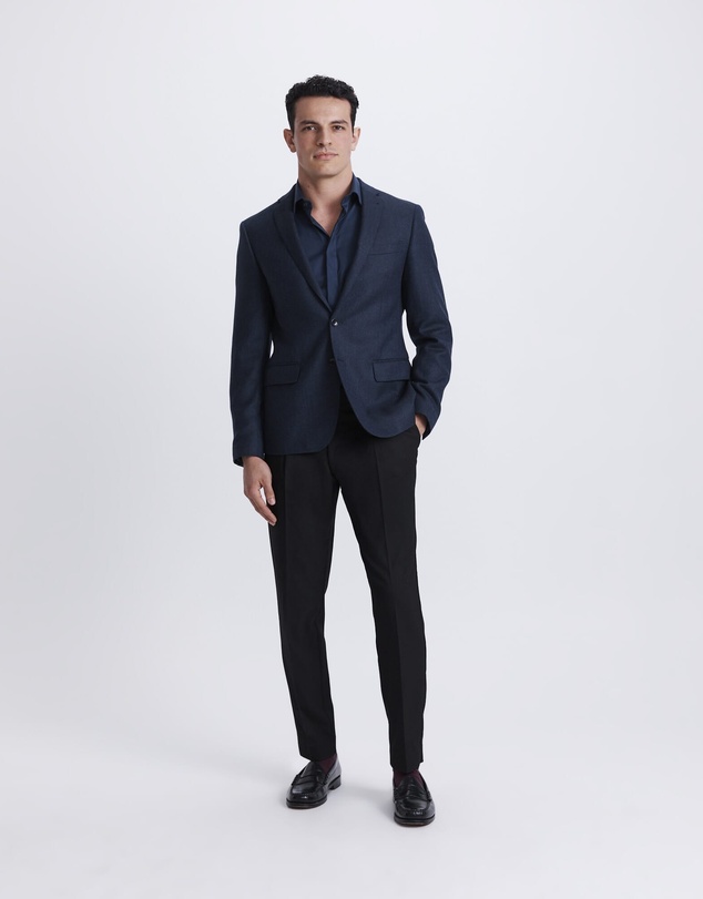 SABA - George Item Jacket