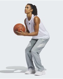 adidas Performance - ADIDAS CRAZY LITE PANTS Womens
