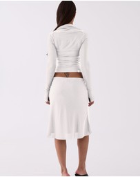 Style Addict - Aven Top