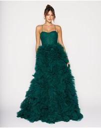 Tania Olsen Designs - Devere Formal Dress